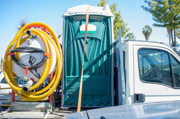 Best Portable restroom trailer rental  in Los Altos Hills, CA