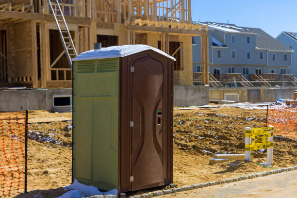  Los Altos Hills, CA Porta Potty Rental Pros