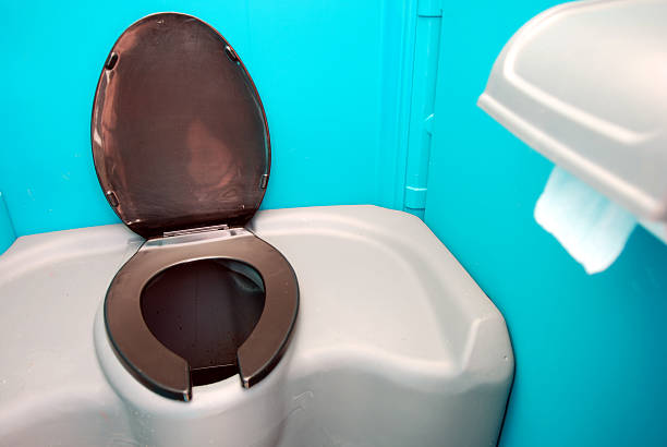 Los Altos Hills, CA porta potty rental Company