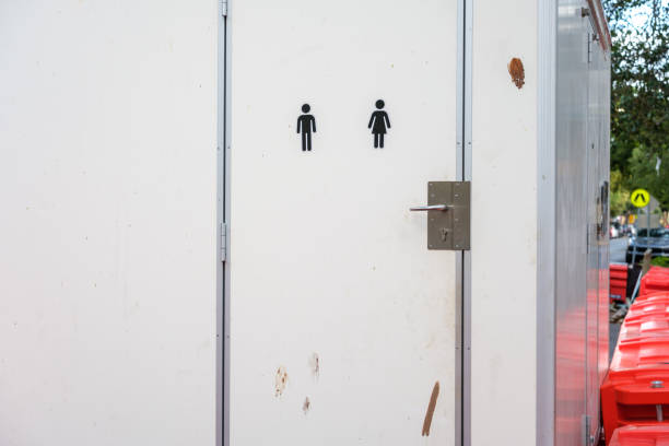 Portable Toilet Options We Offer in Los Altos Hills, CA